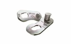 Attache Rapide SRAM Eagle Power Lock AXS 12 Vitesses Silver