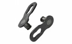 Attache Rapide SRAM Power Lock 10 Vitesses Noir