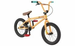 Gt-bicycles BMX GT Performer Junior 16" Pêche - 2021 -Vélo VTT Soldes Boutique bmx gt performer junior 16 peche 2021 2