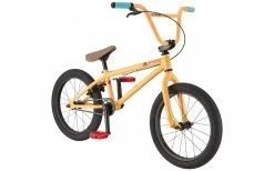 Gt-bicycles BMX Gt Performer Junior 18" Pêche - 2021 -Vélo VTT Soldes Boutique bmx gt performer junior 18 peche 2021 5