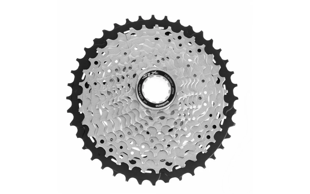 Cassette Shimano SLX M7000 11 V 1 Cassette Shimano SLX M7000 11 V