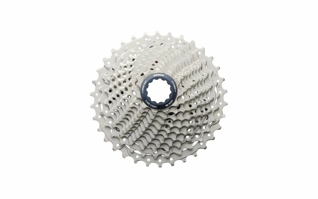 Cassette Shimano Ultegra CS-HG800 11 V 1 Cassette Shimano Ultegra CS-HG800 11 V