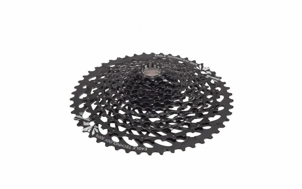 Cassette SRAM GX Eagle Lunar XG-1275 12 Vitesses 10-52 2 Cassette SRAM GX Eagle Lunar XG-1275 12 Vitesses 10-52 – Image 2