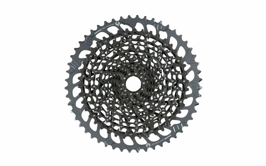 Cassette SRAM GX Eagle Lunar XG-1275 12 Vitesses 10-52 1 Cassette SRAM GX Eagle Lunar XG-1275 12 Vitesses 10-52
