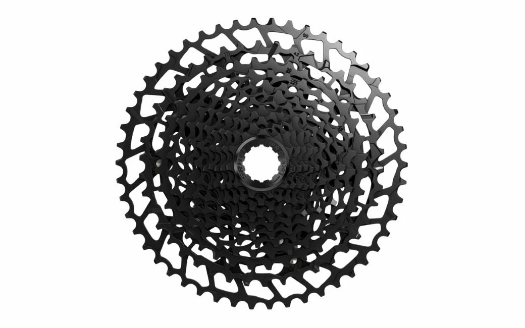 Cassette SRAM NX Eagle PG-1230 12 Vitesses 11-50 1 Cassette SRAM NX Eagle PG-1230 12 Vitesses 11-50