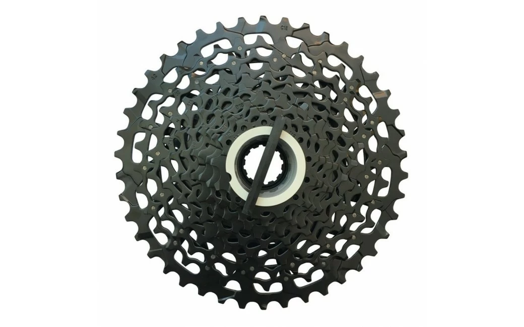 Cassette Sram PG1130 11/42 - 11 Vitesses 1 Cassette Sram PG1130 11/42 - 11 Vitesses