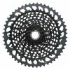 Cassette SRAM X01 Eagle XG-1295 12 Vitesses 10/52 Dents - Noir