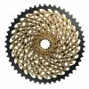 Cassette SRAM XX1 Eagle XG-1299 12 Vitesses 10/50 Dents - Or