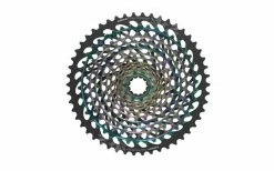 Cassette SRAM XX1 Eagle XG-1299 12Vitesses 10/50 Dents - Rainbow