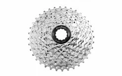Sun Race Cassette Sunrace CSM98 Grise 9 V
