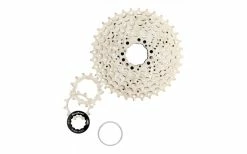 Sun Race Cassette Sunrace CSMS1 Grise 10 V -Vélo VTT Soldes Boutique cassette sunrace csms1 grise 2