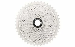 Sun Race Cassette Sunrace CSMS3 Grise 10 V