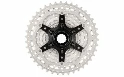 Sun Race Cassette Sunrace CSMS8 Grise 11 V 5 Sun Race Cassette Sunrace CSMS8 Grise 11 V -Vélo VTT Soldes Boutique cassette sunrace csms8 grise 2