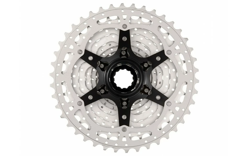 Sun Race Cassette Sunrace CSMS8 Grise 11 V 3 Sun Race Cassette Sunrace CSMS8 Grise 11 V – Image 3