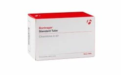 Chambre à Air Bontrager 27.5x2-2.4 - Valve Presta (petite Valve) - 48 Mm