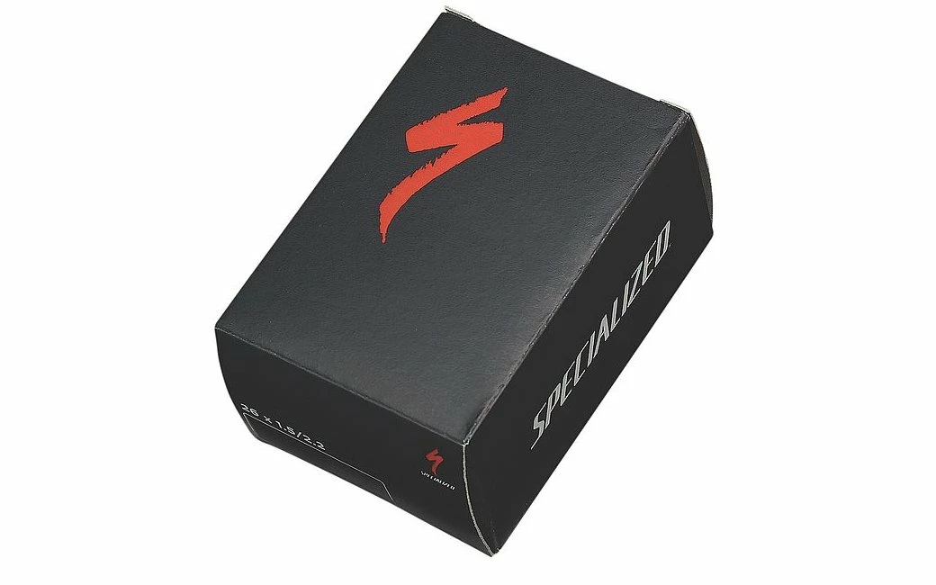 Chambre à air Specialized 27.5/29 X 2.3-2.6 Presta (petite Valve) - 40 Mm 1 Chambre à air Specialized 27.5/29 X 2.3-2.6 Presta (petite Valve) - 40 Mm