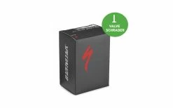 Chambre à  Air Specialized 20x2.4-3.0 SV Schrader (grosse Valve) - 32 Mm