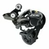 Dérailleur Arrière Shimano RD-M640 ZEE DH Shadow + 10v SS