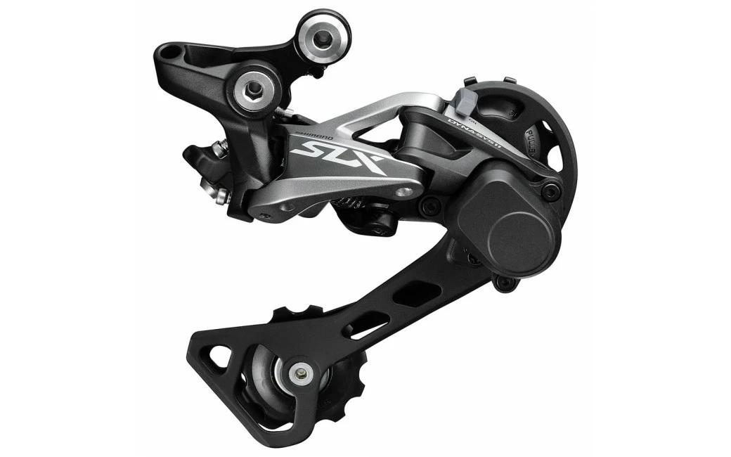 Dérailleur Arrière Shimano SLX RD-M7000 Shadow+ 11v GS 1 Dérailleur Arrière Shimano SLX RD-M7000 Shadow+ 11v GS