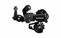 Dérailleur Arrière Shimano Tourney RD-FT35 6/7v SS