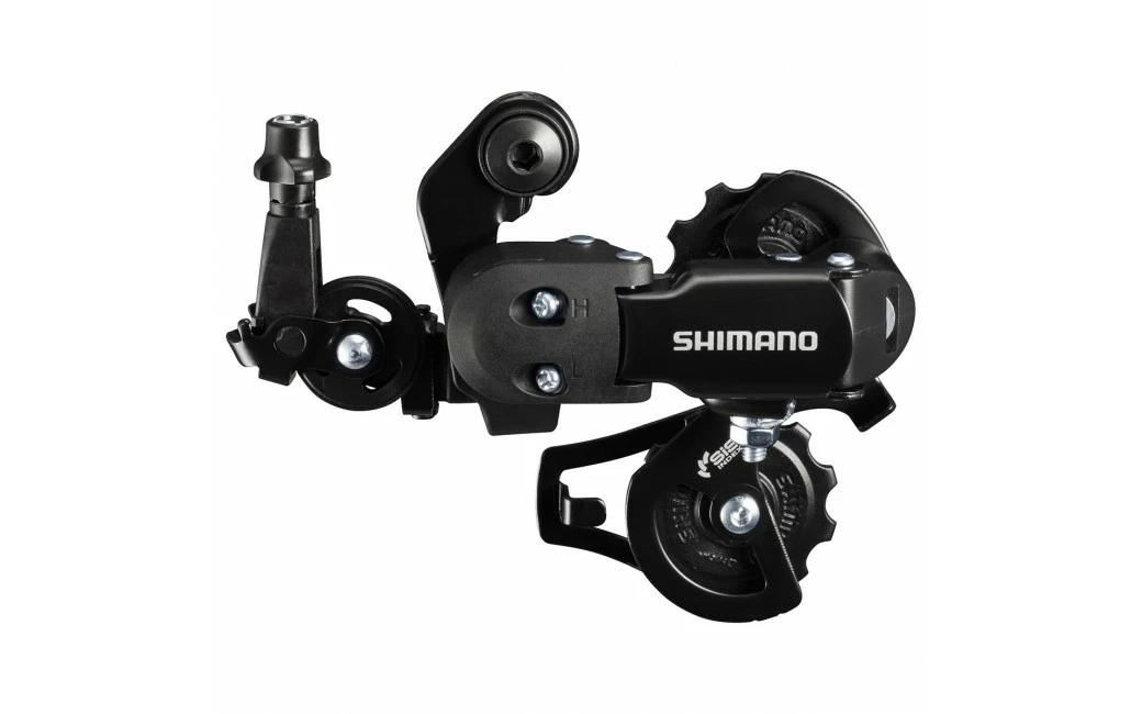 Dérailleur Arrière Shimano Tourney RD-FT35 6/7v SS 1 Dérailleur Arrière Shimano Tourney RD-FT35 6/7v SS