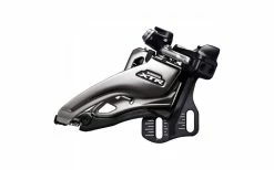 Dérailleur Avant Shimano XTR FD-M9020 Type E Tirage Lat Double Gris