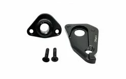 Lapierre Kit Patte Dérailleur - écrou - Vis 0° Offset