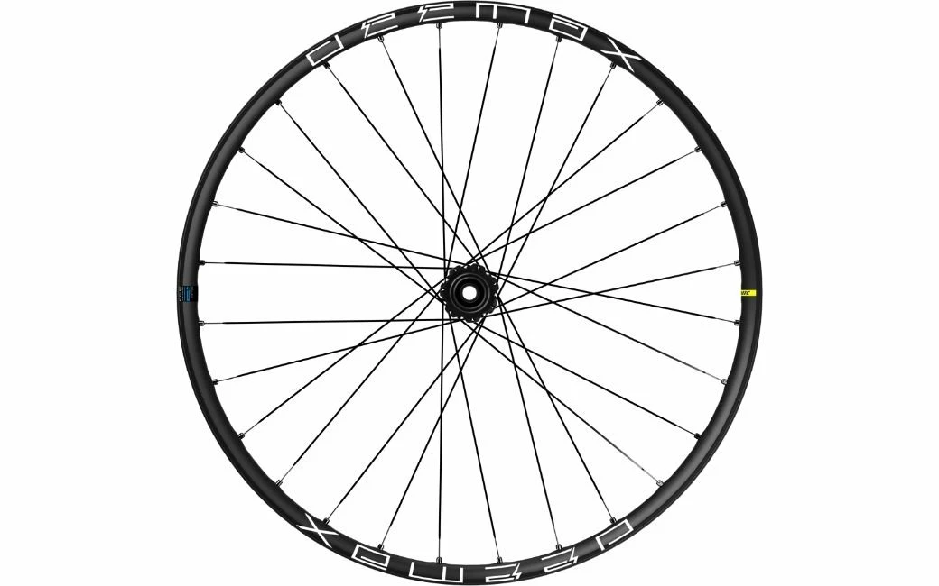 Paire De Roue VTT MAVIC E-Deemax S35 27.5 Boost / 6 Trous 1 Paire De Roue VTT MAVIC E-Deemax S35 27.5 Boost / 6 Trous