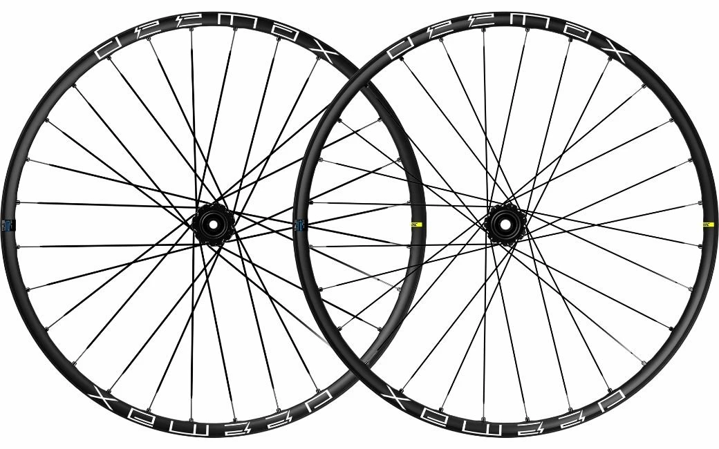 Paire De Roues VTT MAVIC E-Deemax S30 29' Boost Center Lock / Corps Microspline 3 Paire De Roues VTT MAVIC E-Deemax S30 29' Boost Center Lock / Corps Microspline – Image 3