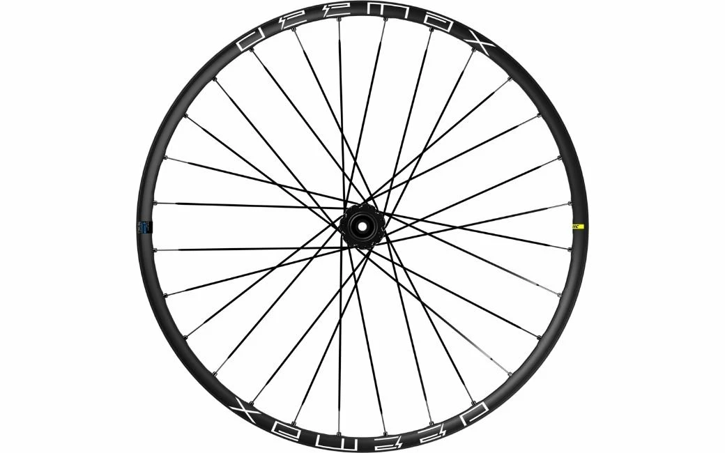 Paire De Roues VTT MAVIC E-Deemax S30 29' Boost Center Lock / Corps Microspline 4 Paire De Roues VTT MAVIC E-Deemax S30 29' Boost Center Lock / Corps Microspline – Image 4