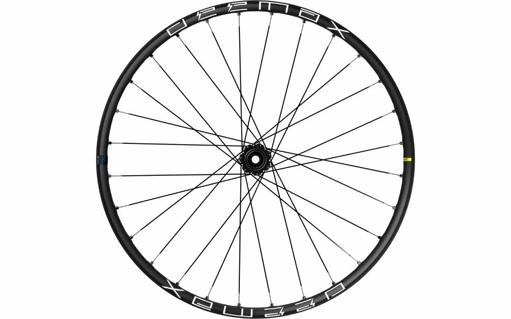 Paire De Roues VTT MAVIC E-Deemax S30 29' Boost Center Lock / Corps Microspline 1 Paire De Roues VTT MAVIC E-Deemax S30 29' Boost Center Lock / Corps Microspline