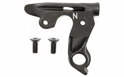 Patte De Dérailleur Cannondale KP395 EVO2