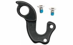 Gt-bicycles Patte De Dérailleur GT ATIDH0183 ZASKAR ALU 27 - ROUTE GTR