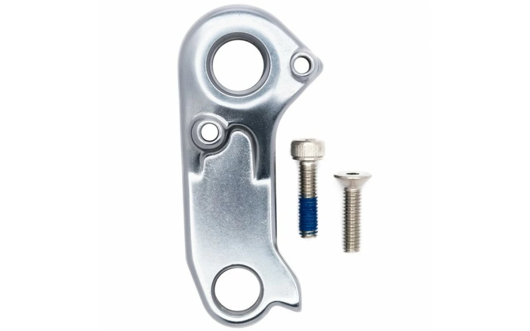 Gt-bicycles Patte De Dérailleur GT KG0007N02 SHIM. SENSOR-FORCE 1 Gt-bicycles Patte De Dérailleur GT KG0007N02 SHIM. SENSOR-FORCE