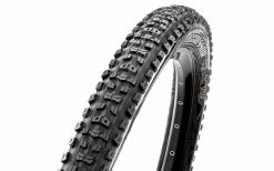 MAXXIS Pneu AGGRESSOR - 29x2.30 - Tringle Souple - Exo / Tubeless Ready