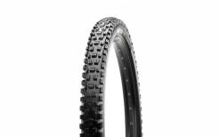 Pneu MAXXIS ASSEGAI - 29x2.50 WT (Wide Trail) - Tringle Souple - Exo / Tubeless Ready