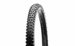 Pneu MAXXIS ASSEGAI (DH) - 29x2.50 WT (Wide Trail) - Tringle Souple - 3C Grip / Tubeless Ready / DH