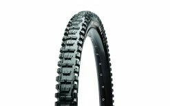 MAXXIS Pneu MINION DHR II - 29x2.40 WT (Wide Trail) - Tringle Souple - 3C Grip / Exo / Tubeless Ready