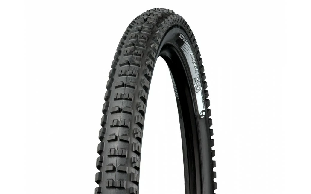 Pneu VTT Bontrager SE5 Team Issue TLR" 27.5 X 2.6 1 Pneu VTT Bontrager SE5 Team Issue TLR" 27.5 X 2.6