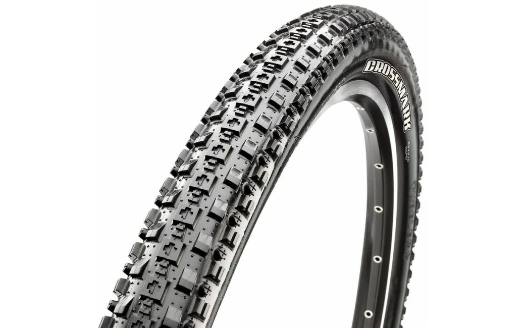 Pneu VTT Maxxis Crossmark Exo Dual Tubeless Ready 29 X 2.1 1 Pneu VTT Maxxis Crossmark Exo Dual Tubeless Ready 29 X 2.1