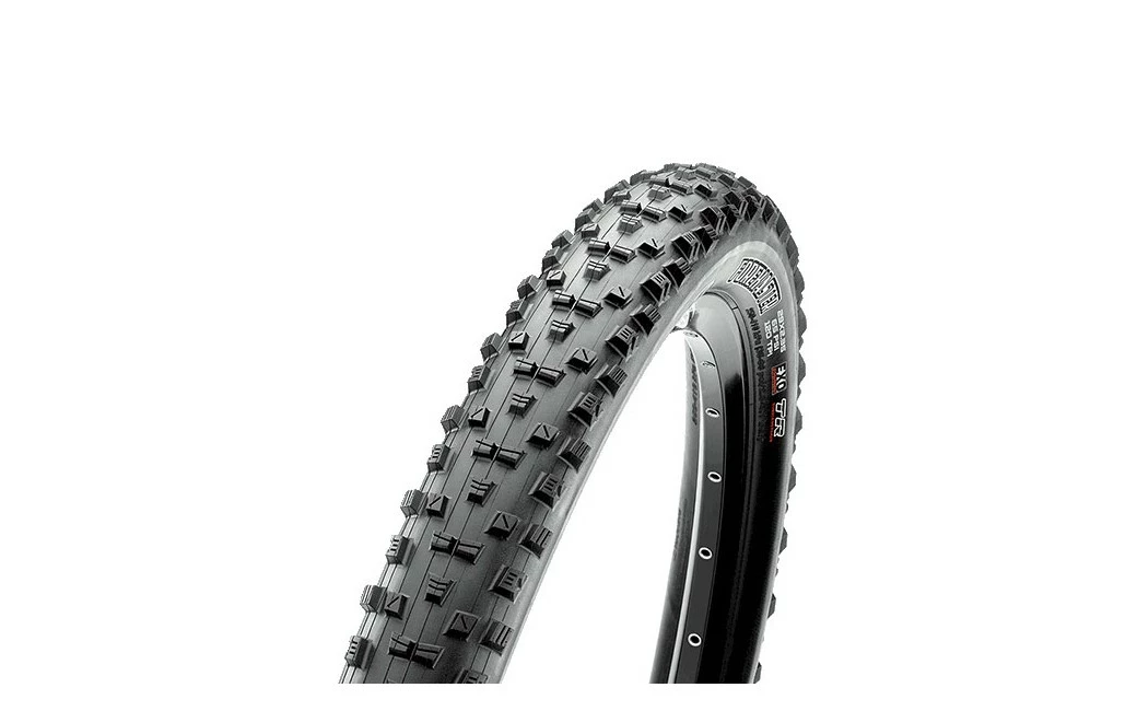 Pneu VTT Maxxis Forekaster Exo Dual Tubeless Ready 29 X 2.35 1 Pneu VTT Maxxis Forekaster Exo Dual Tubeless Ready 29 X 2.35