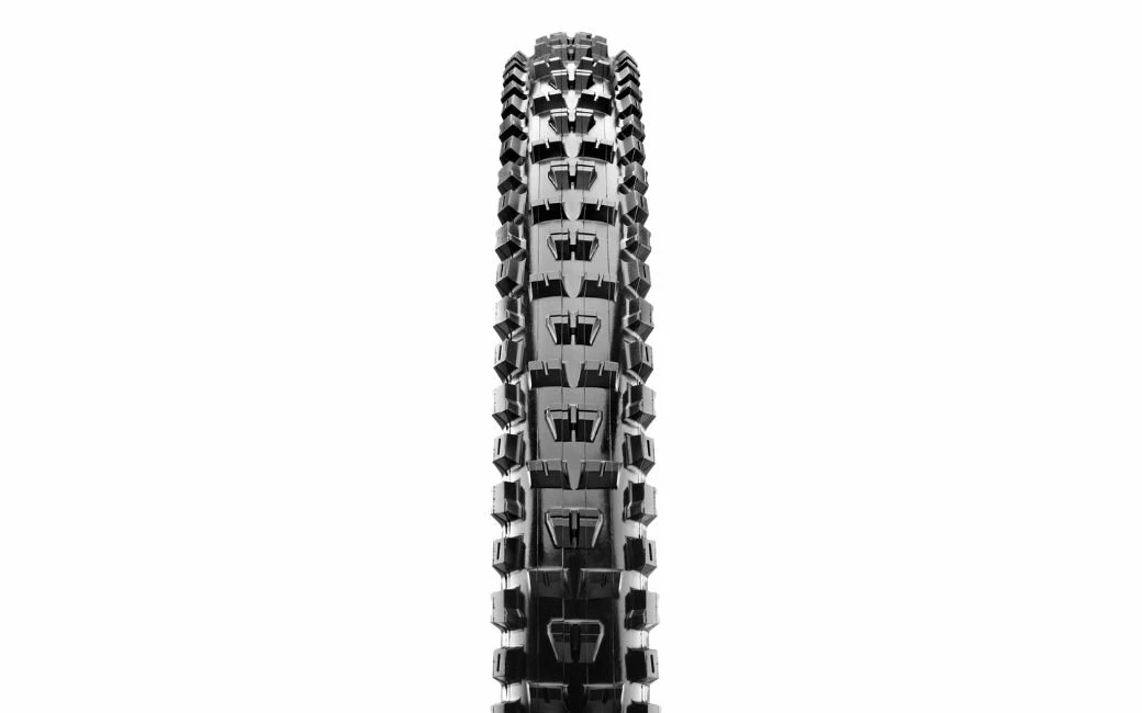 Pneu VTT Maxxis High Roller II 29x2.50 Tr. Souple - Wide Trail 3C Maxxterra Exo Tubeless Ready 2 Pneu VTT Maxxis High Roller II 29x2.50 Tr. Souple - Wide Trail 3C Maxxterra Exo Tubeless Ready – Image 2