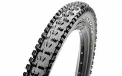 Pneu VTT Maxxis High Roller II 29x2.50 Tringle Souple - Wide Trail 3C MaxxTerra Tubeless Ready Double Down
