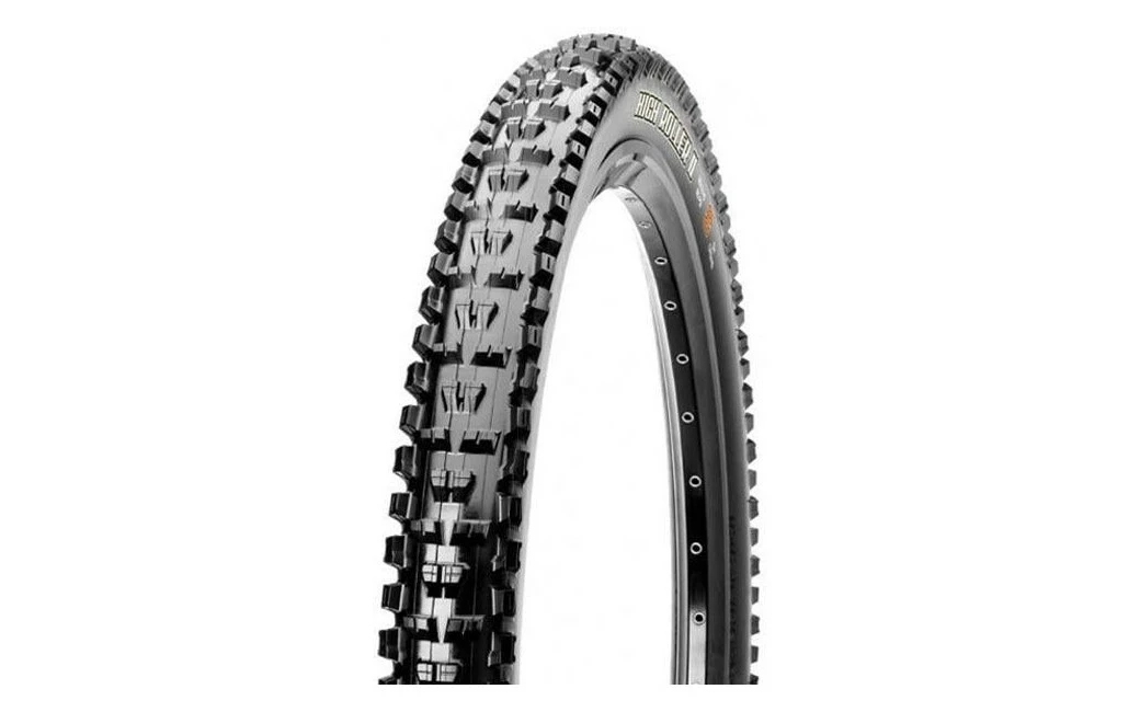 Pneu VTT Maxxis High Roller II Double Down 3C Maxx Terra Tubeless Ready 27.5 X 2.3 1 Pneu VTT Maxxis High Roller II Double Down 3C Maxx Terra Tubeless Ready 27.5 X 2.3