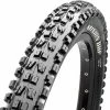 Pneu VTT Maxxis MINION DHF - 27.5x2.50 WT (Wide Trail) - Tringle Souple - 3C Terra / Exo / Tubeless Ready