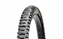 Pneu VTT Maxxis MINION DHR II - 27.5x2.30 - Tringle Souple - Exo / Tubeless Ready