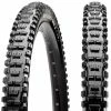 Pneu VTT Maxxis MINION DHR II + 27.5x2.80 - Tringle Souple - 3C Terra / Exo / Tubeless Ready