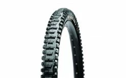 Pneu VTT - Maxxis MINION DHR II - 29x2.40 WT (Wide Trail) - Tringle Souple - Dual Compound / Exo / Tubeless Ready
