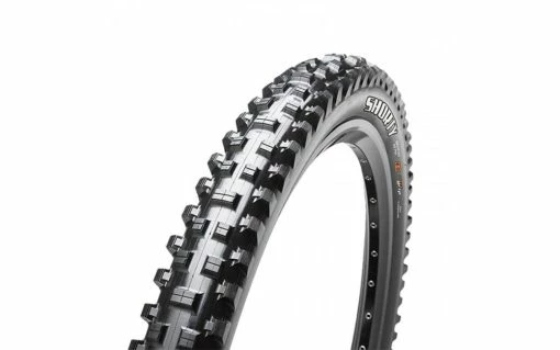 Pneu VTT Maxxis SHORTY - 27.5x2.30 - Tringle Souple - 3C Terra / Exo / Tubeless Ready -Vélo VTT Soldes Boutique pneu vtt maxxis shorty 275x230 tringle souple 3c terra exo tubeless ready