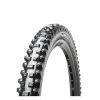 Pneu VTT Maxxis Shorty Exo 3C Maxx Terra Tubeless Ready 27.5 X 2.3